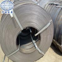 25mm width alloy cold rolled steel strip 